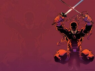 Daredevil Wallpaper Marvel Comics HD