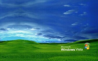 Vista Wallpaper Windows Linux Photography Desktop