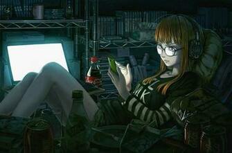 Sakura Futaba Persona Shin Megami Tensei
