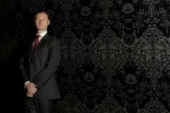 Best Mycroft Holmes Wallpaper