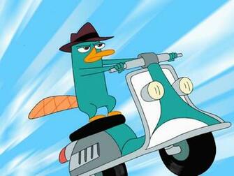 Phineas And Ferb Wallpaper