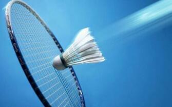Badminton Wallpaper And Background Image Net