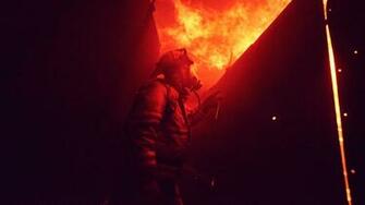 Firefighter HD Wallpaper Of General Pictures