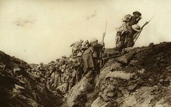 Ww1 Wallpaper Top Background