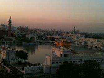 Shri Harmandir Sahib Desicomments