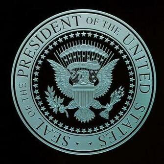 Presidential Seal Wallpaper Jpg