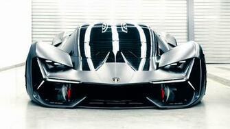 Lamborghini Terzo Millennio Wallpaper And HD Image Car