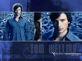 Tom Welling Wallpaper
