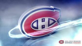 Montreal Canadiens Wallpaper Background