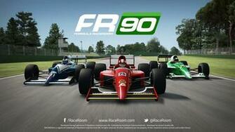 Raceroom Racing Experience Has Been Updated