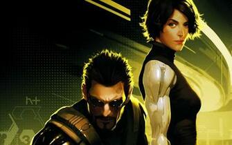 Deus Ex Human Revolution Wallpaper Hebus Org High