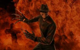 Freddy Krueger The Soul Collector Of Hell By Michello1976 On