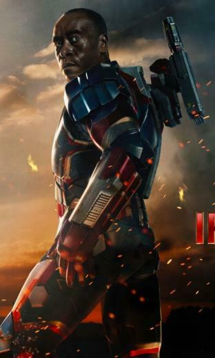 Iron Man Lumia Wallpaper Newhairstylesformen2014