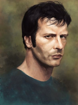 Thomas Jane Wallpaper Actor Picture