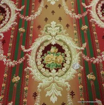 Vintage Wallpaper