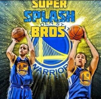 Splash Brothers Wallpaper Image Gallery