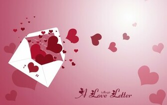 Cute Valentine S Day Love Heart Picture Wallpaper HD