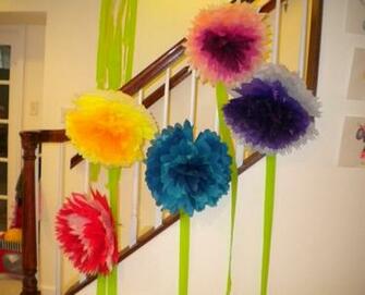 Tissue Paper Crafts For Adults Tree Of Life Jx8vol5myj