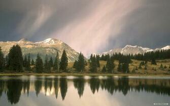 Nature Wallpaper Widescreen Landscape