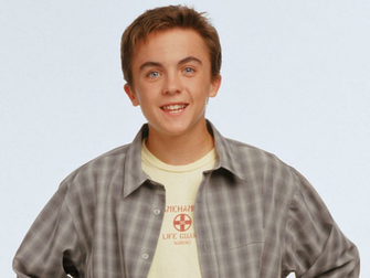 Frankie Muniz Wallpaper