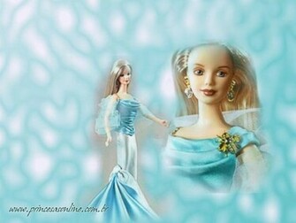 Barbie Wallpaper