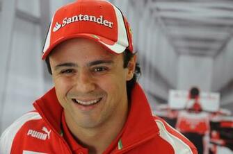 Felipe Massa HD Wallpaper High Definition