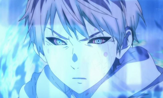 Kyoukai No Kanata Image Akihito Kanbara HD Wallpaper