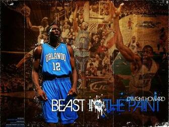Dwight Howard Wallpaper Desktop Orlando Magic Leader To Have