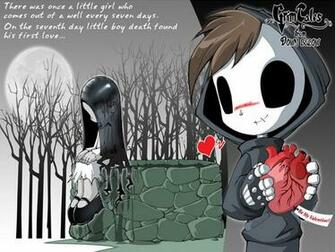 Emo Goth Wallpaper And Image