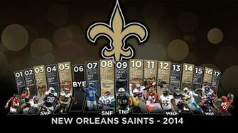 New Orleans Saints Wallpaper HD