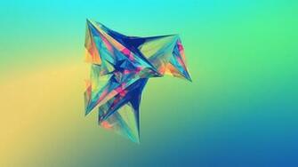 Polygon Wallpaper