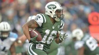 From The Brandon Marshall To New York Jets Trade Rantsports