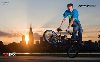 Bmx Dirt Wallpaper HD