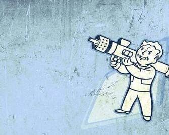 Fallout Wallpaper In