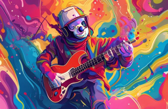 Marshmello Wallpaper HD