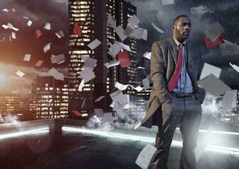 Luther Wallpaper Image Dodowallpaper