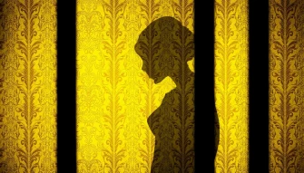 The Yellow Wallpaper Quiz Answers