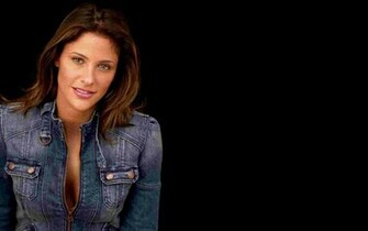 Jill Wagner Wallpaper Celebrities Girls