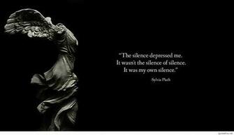 Depressing Desktop Wallpaper