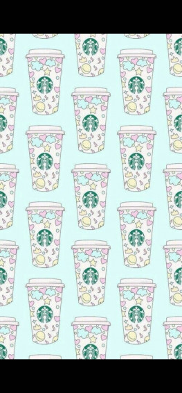 Starbucks Picture Wallpaper
