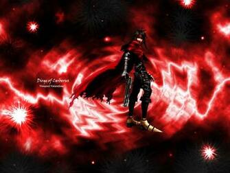 Vii Vincent Final Fantasy Remake Pc Tpb