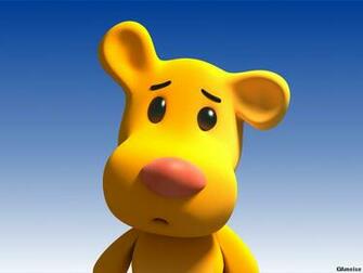 Funny 3d Cartoon Wallpaper Desktop Background For