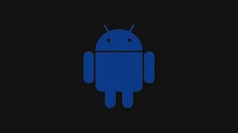 Dark Android Wallpaper HD Net