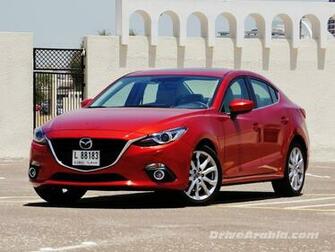 Mazda Wallpaper