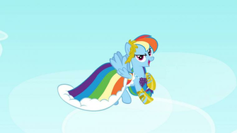 Rainbow Dash Wallpaper My Little Pony Friendship Is Magic