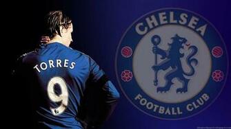Fernando Torres Chelsea Wallpaper HD