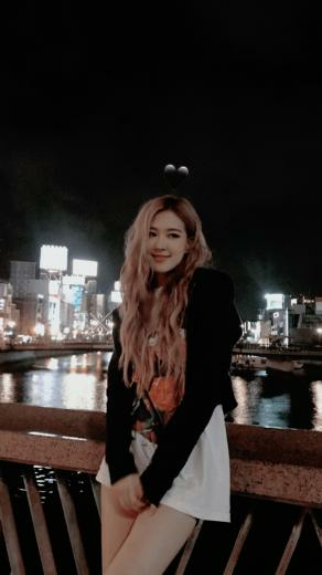 Black Pink Wallpaper If U Use Or Save Crdts To The
