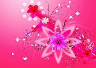 Girly Desktop Background HD