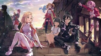 Anime Wallpaper HD Weddingdressin