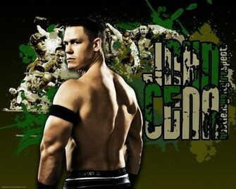 Wwe Superstar John Cena Wallpaper Superstars